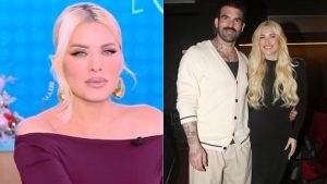 Καινούργιου για Τούνη-Αλεξάνδρου: «Οφείλουν για το παιδί τους να είναι όλα αρμονικά μεταξύ τους»