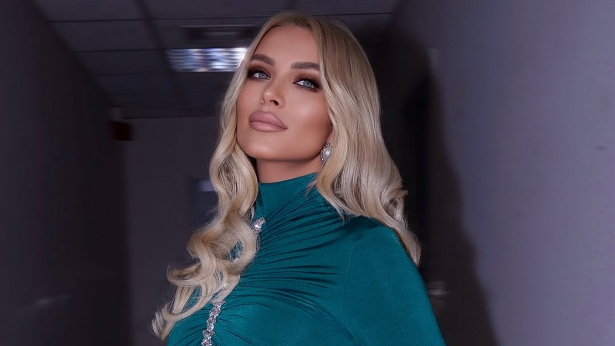 Κατερίνα Καινούργιου: «Το 2025 ήταν για εμένα προσωπικά μια ιδιαίτερη και πολύ όμορφη χρονιά»