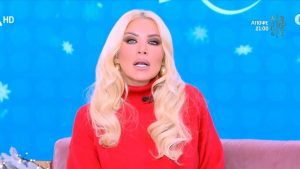 Καινούργιου για Μαζωνάκη: «Αυτό το τσίρκο που έχει συμβεί τις τελευταίες μέρες στα Μέσα, το θεωρώ φρικτό»