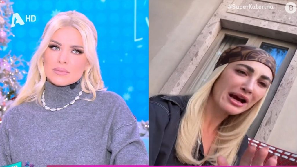 Καινούργιου για Τούνη: «Πρέπει όλα αυτά να τα πει δημόσια ή να κάνει πίσω για το καλό του παιδιού της;»