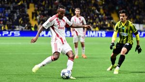 Καϊράτ Αλμάτι – Ολυμπιακός 0-1 (τελικό): LIVE η μάχη των «ερυθρολεύκων» στην League Phase του Champions League