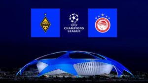 Καϊράτ – Ολυμπιακός: LIVE η μάχη των «ερυθρολεύκων» στο Champions League