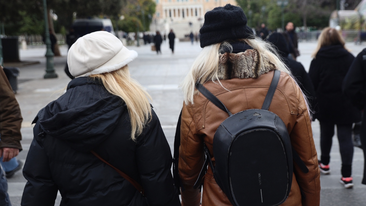 Χριστούγεννα με κρύο, βροχές και χιόνια στα βουνά – Η πρώτη πρόβλεψη για τις γιορτές