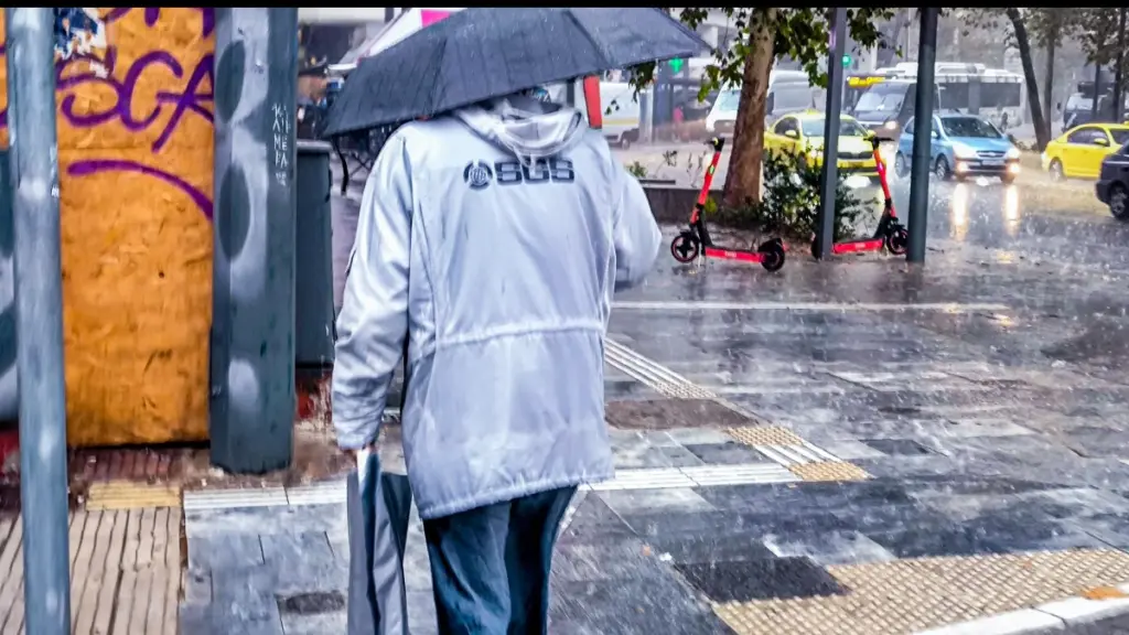 Σε κατάσταση «Red Code» λόγω της κακοκαιρίας και η Κρήτη – Προ των πυλών δυο κύματα κακοκαιρίας