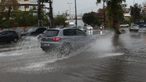 Ήχησε το 112 στην Ροδόπη για την κακοκαιρία «Kristin»