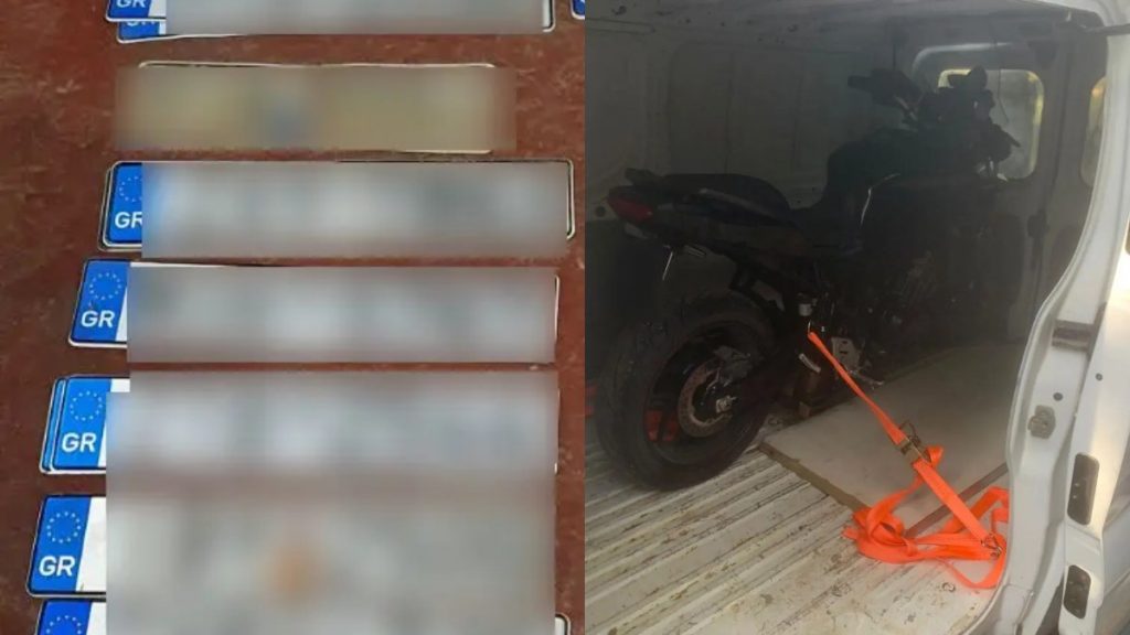 Καλύβια: Είχε στραγγαλίσει και βιάσει 74χρονη ως έφηβος ο 37χρονος που συνελήφθη με πιστόλια και καλάσνικοφ