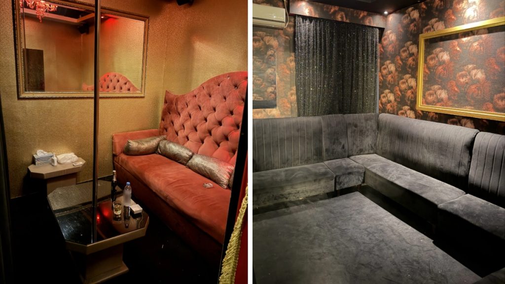 Καλλιθέα: Πέντε συλλήψεις μετά από έφοδο του ελληνικού FBI σε 2 στριπτιτζάδικα (βίντεο+φωτογραφίες)