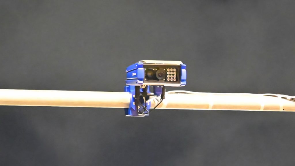 Άρχισε η εγκατάσταση των 388 έξυπνων καμερών της Περιφέρειας Αττικής (Φωτογραφίες)