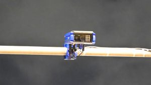 Άρχισε η εγκατάσταση των 388 έξυπνων καμερών της Περιφέρειας Αττικής (Φωτογραφίες)