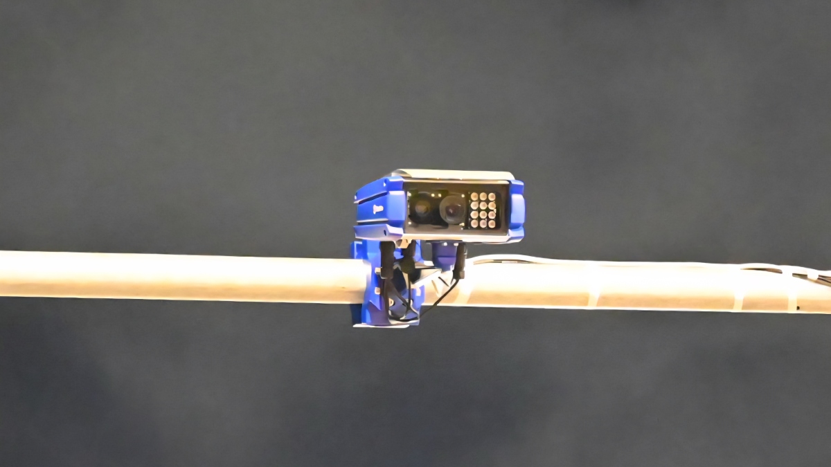 Άρχισε η εγκατάσταση των 388 έξυπνων καμερών της Περιφέρειας Αττικής (Φωτογραφίες)