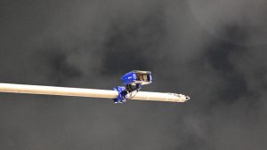 Παπαστεργίου: «Οι κλήσεις από τις «έξυπνες κάμερες» δεν θα σβήνονται» (Βίντεο)