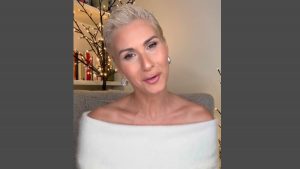 Άννα Κανδαράκη: «Πάλεψα για δεύτερη φορά με τον καρκίνο» (Βίντεο)
