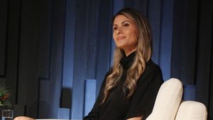 Άννα Κανδαράκη: Η συγκινητική ανάρτηση μετά την εξομολόγηση για τον καρκίνο – «Αξίζω άραγε τόση αγάπη;»