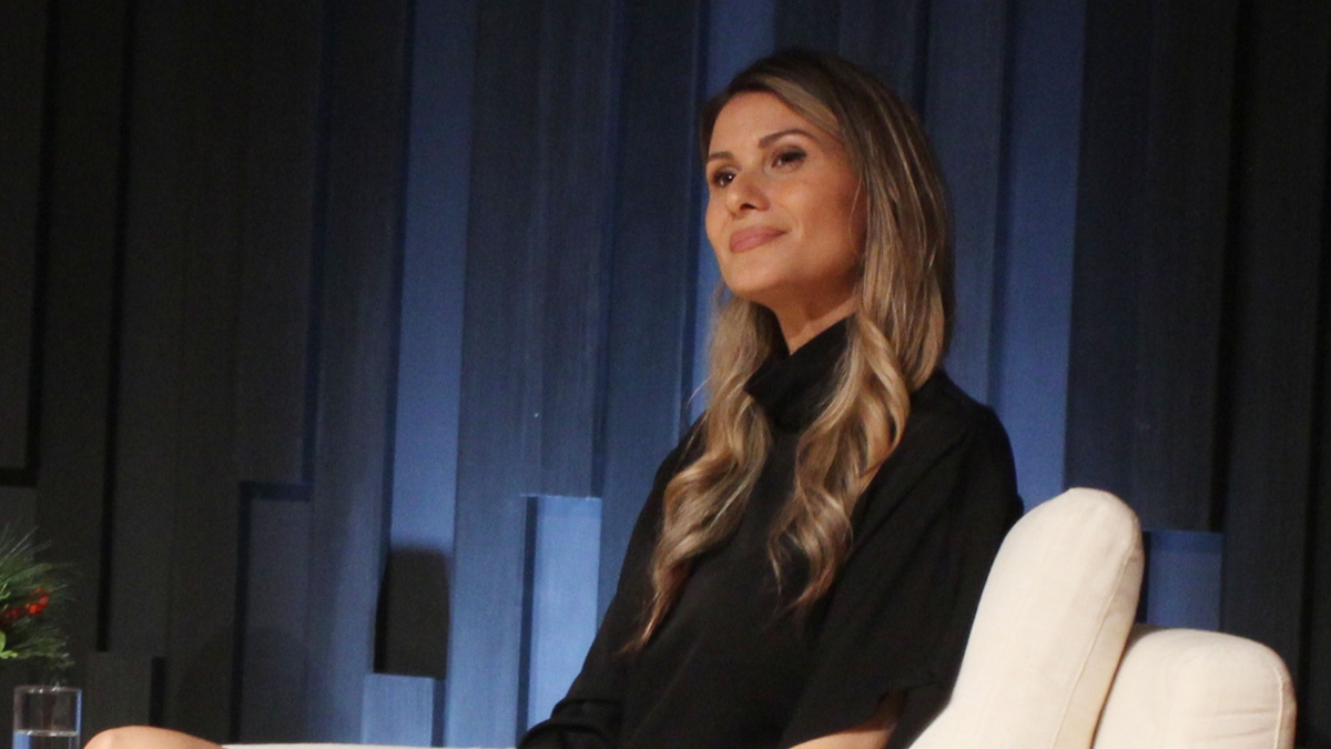 Άννα Κανδαράκη: Η συγκινητική ανάρτηση μετά την εξομολόγηση για τον καρκίνο – «Αξίζω άραγε τόση αγάπη;»