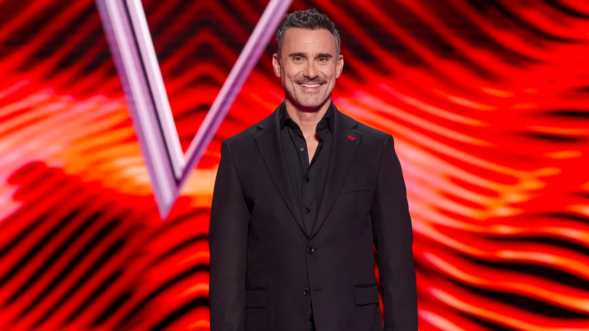 «The Voice»: Ο Γιώργος Καπουτζίδης ανακοίνωσε τις ημερομηνίες του ημιτελικού και του τελικού