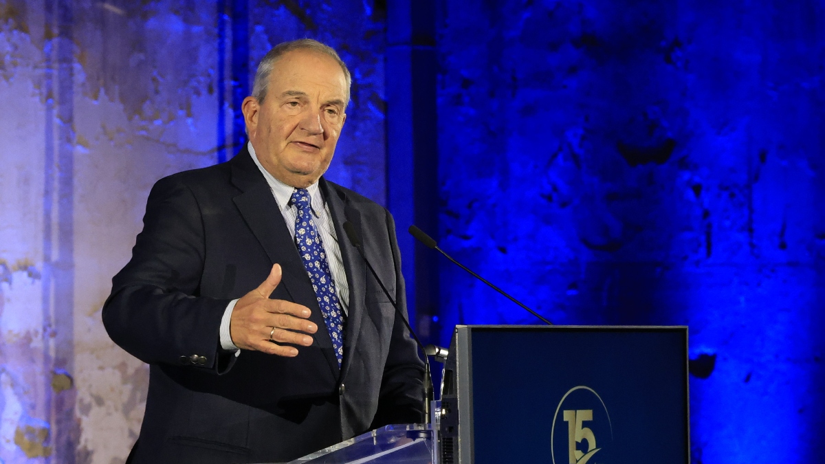 Τα σχόλια των Καραμανλή, Σαμαρά και Βενιζέλου για τις αγροτικές κινητοποιήσεις (Βίντεο)