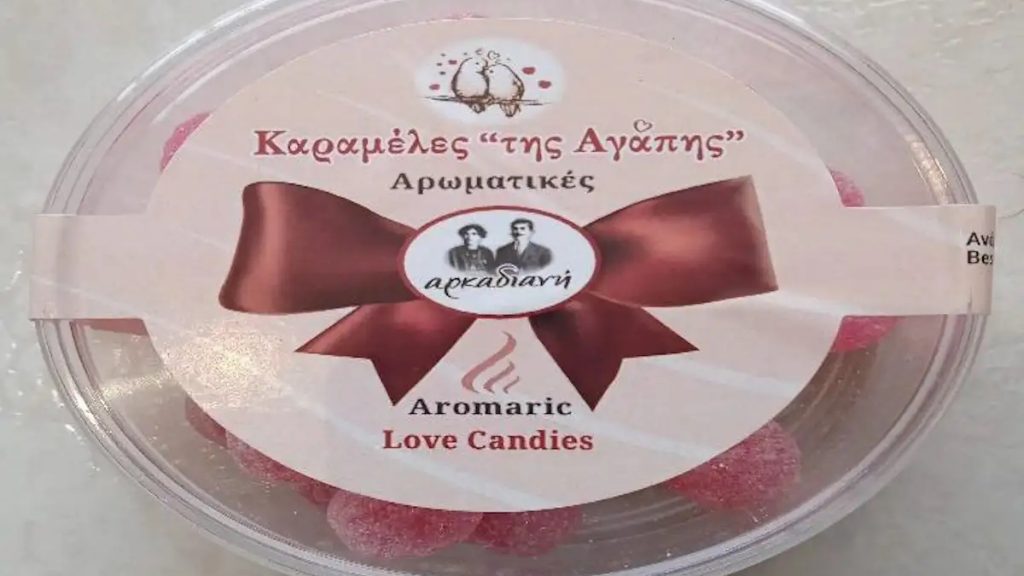 ΕΦΕΤ: Προειδοποίηση για ανακληθείσες καραμέλες – Απουσία σημαντικής ένδειξης