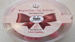 ΕΦΕΤ: Προειδοποίηση για ανακληθείσες καραμέλες – Απουσία σημαντικής ένδειξης