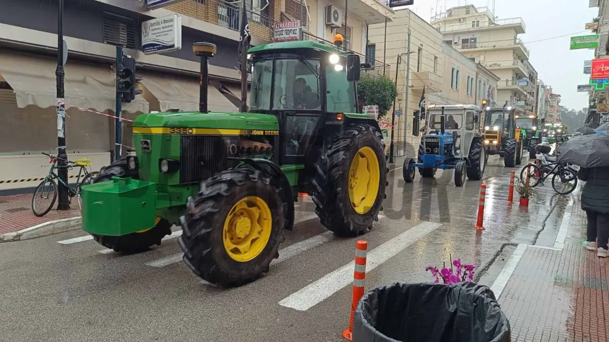Σε τροχιά κινητοποιήσεων και αγώνα αγροτοκτηνοτρόφοι της Κρήτης – Δήμαρχοι στηρίζουν τους αγώνες τους