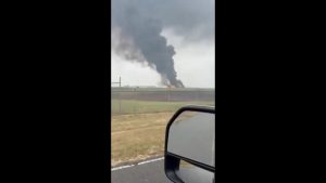 Βόρεια Καρολίνα: Συνετρίβη αεροσκάφος τύπου Cessna – Αναφορές για νεκρούς