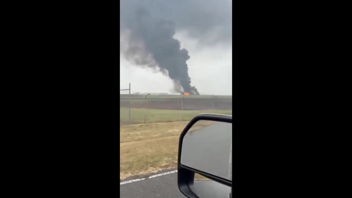 Βόρεια Καρολίνα: Συνετρίβη αεροσκάφος τύπου Cessna – Αναφορές για νεκρούς