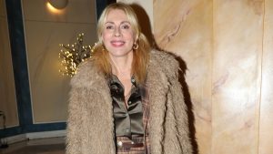 Σμαράγδα Καρύδη: Οι αποκαλύψεις για τις σχέσεις της με τον Κωνσταντίνο Μαρκουλάκη και τον Σταύρο Ξαρχάκο