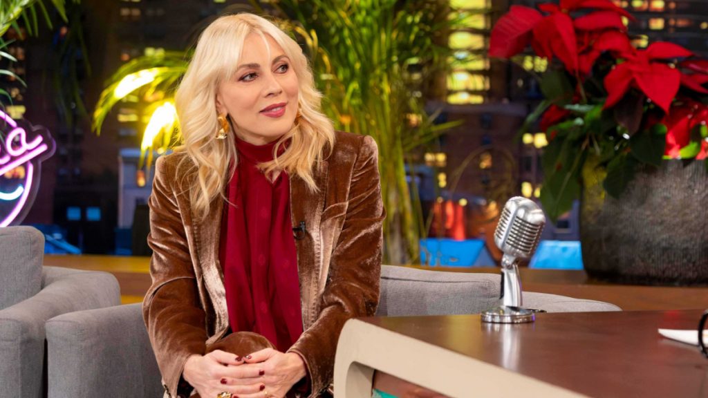 Σμαράγδα Καρύδη: «Ο πατέρας μου δεν είχε τον χαρακτήρα να διεκδικήσει περισσότερα» – Το παράπονό της