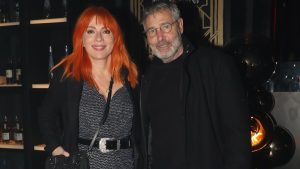 Σμαράγδα Καρύδη – Θοδωρής Αθερίδης: Το ζευγάρι χώρισε μετά από 23 χρόνια σχέσης (vid)