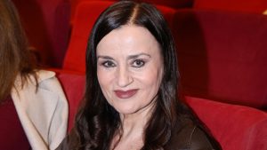 Καρυοφυλλιά Καραμπέτη: Ο λόγος που δεν έκανε παιδιά – «Έζησα ένα τραγικό γεγονός στην εφηβεία»