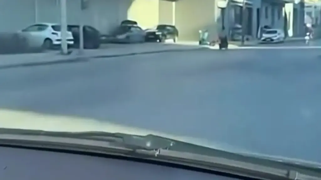 Θεσσαλονίκη: Στις φυλακές ανηλίκων ο 16χρονος που οδηγούσε στο αντίθετο ρεύμα με κλεμμένη μηχανή