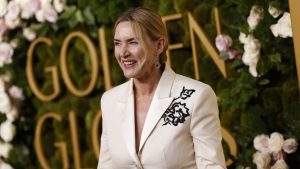 Κέιτ Γουίνσλετ: «Οι γυναίκες είναι εμμονικές με τα likes – Δεν ξέρουν τι σημαίνει να είσαι όμορφη»