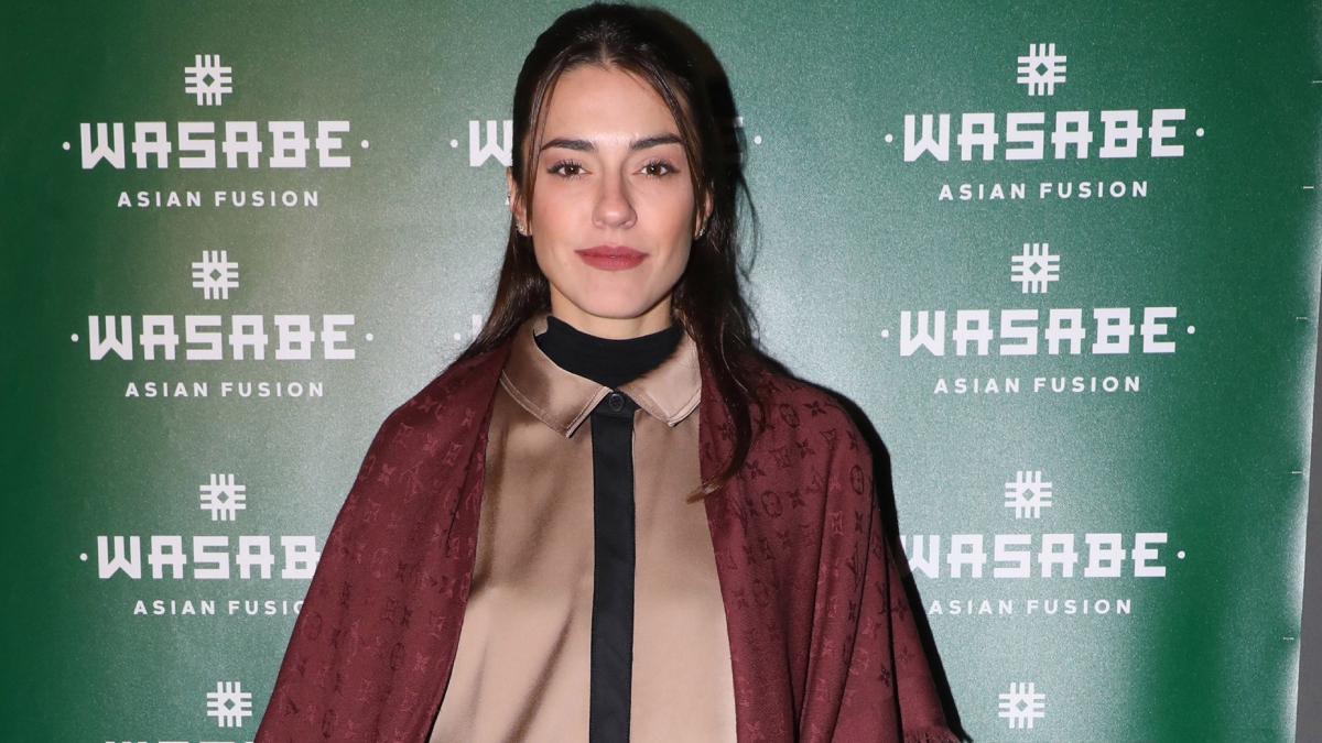 Κάτια Ταραμπάνκο: Χώρισε λίγο πριν παντρευτεί – «Έχανα τον εαυτό μου, έκανα συνεξαρτητικές σχέσεις»