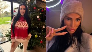 Κέιτι Πράις: Ανησυχούν οι φίλοι της μετά την τελευταία της εμφάνιση – «Πεθαίνει μπροστά στα μάτια μας»