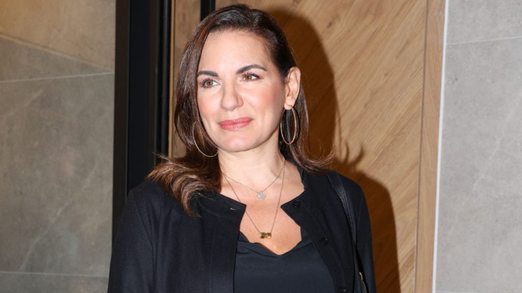 Όλγα Κεφαλογιάννη: Μετακομίζει μαζί με τα δίδυμα παιδιά της – «Θα αλλάξω σπίτι αυτές τις μέρες»