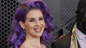 Κέλι Όσμπορν: Σόκαρε τους θαυμαστές της με τα κιλά που έχασε – Τι απαντάει στα αρνητικά σχόλια