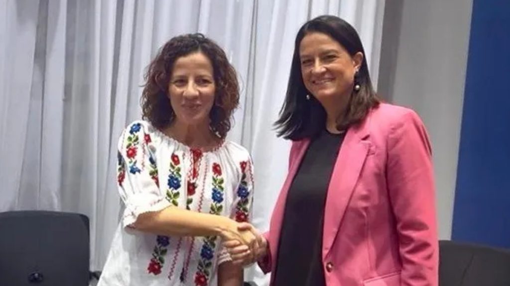 Ευρωπαϊκή Επιτροπή προς Νίκη Κεραμέως: Η Ελλάδα έμπνευση για την υπόλοιπη Ευρώπη