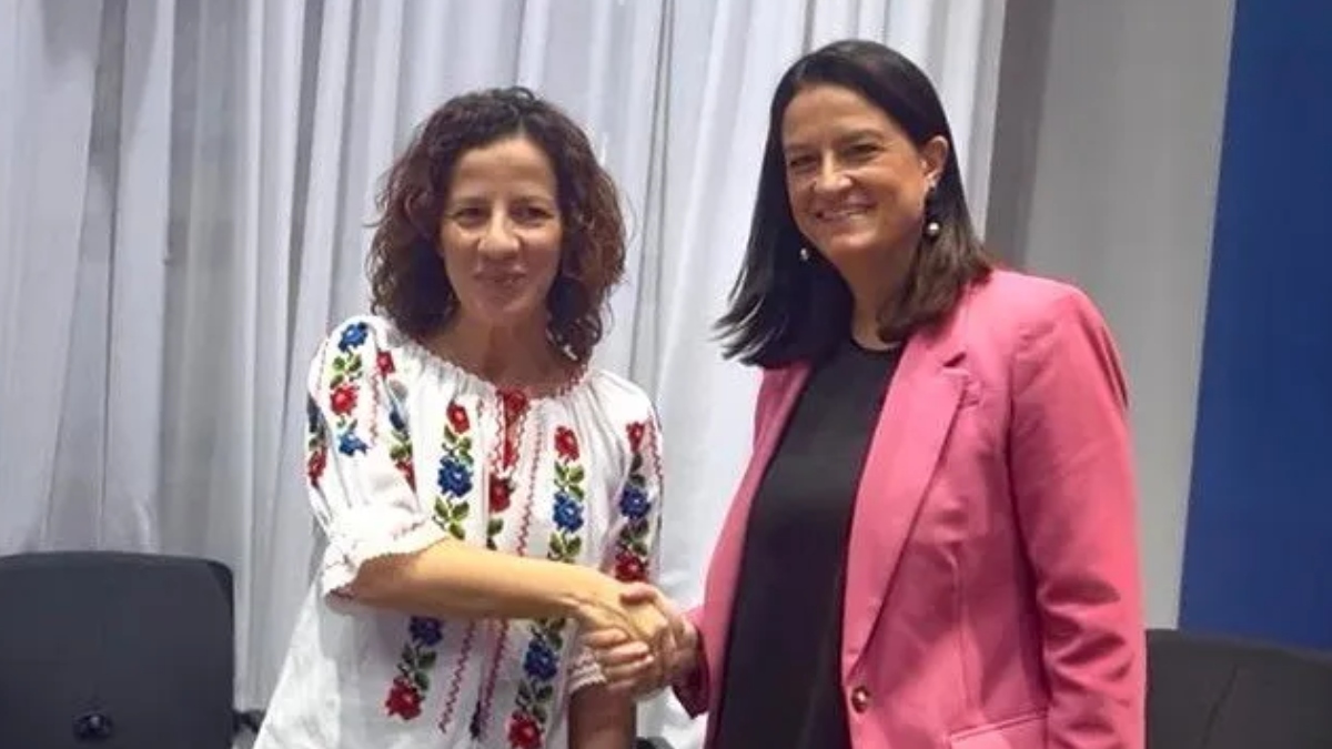 Ευρωπαϊκή Επιτροπή προς Νίκη Κεραμέως: Η Ελλάδα έμπνευση για την υπόλοιπη Ευρώπη