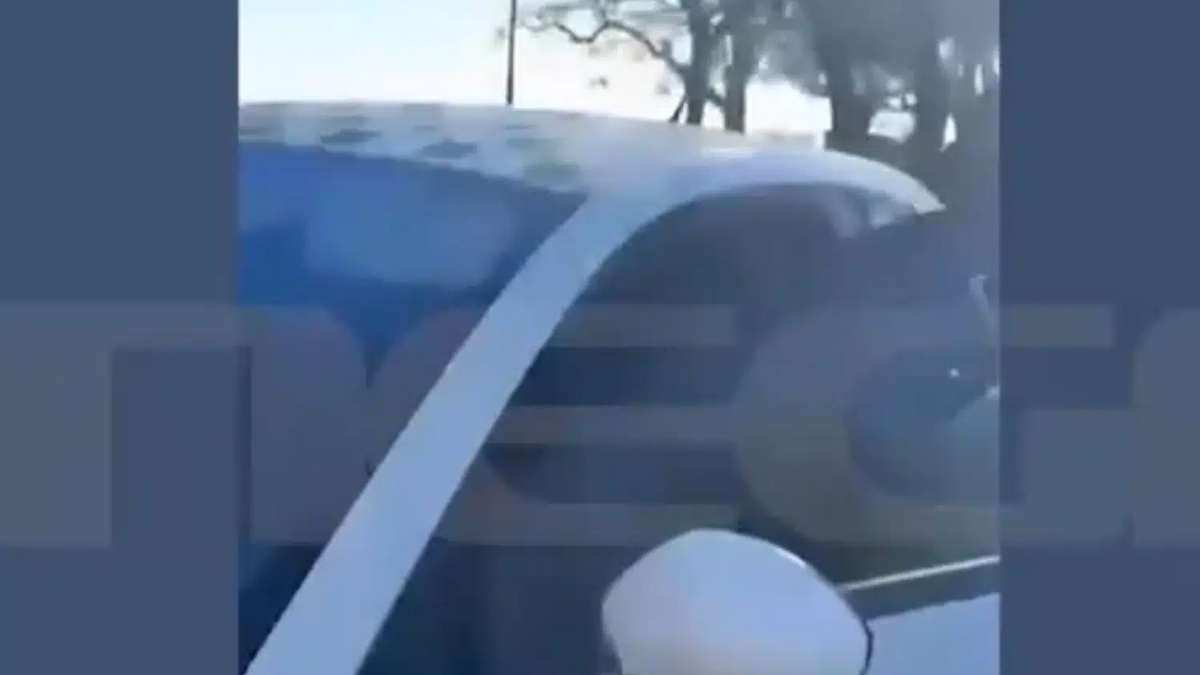 Κέρκυρα: Γιατρός φέρεται να επιτέθηκε σε νεαρή γυναίκα για μια θέση πάρκινγκ – «Με έπιασε από τον λαιμό»