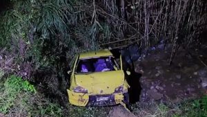 Κέρκυρα: Υπό την επήρεια αλκοόλ η 48χρονη που έπεσε σε ποτάμι με το αυτοκίνητό της και σκοτώθηκε η μητέρα της