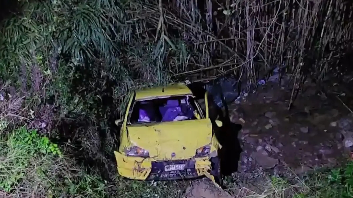 Κέρκυρα: Υπό την επήρεια αλκοόλ η 48χρονη που έπεσε σε ποτάμι με το αυτοκίνητό της και σκοτώθηκε η μητέρα της