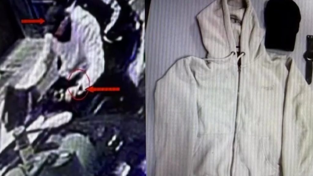 Κηφισιά: Πώς η χλιδάτη ζωή, τα ρούχα και τα τατουάζ «έκαψαν» τους δράστες της ληστείας με λεία 180.000 ευρώ (Εικόνες & Βίντεο)