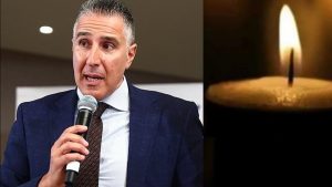 Πένθος στο ελληνικό μπάσκετ – Πέθανε ο Κίμων Γκιουλιστάνης