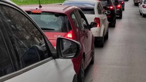 Εκπνέει η προθεσμία για τα τέλη κυκλοφορίας 2026 – Κλιμακωτά τα πρόστιμα για τους ασυνεπείς ιδιοκτήτες οχημάτων