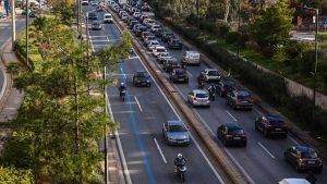 Τέλη κυκλοφορίας: Αντίστροφη μέτρηση για την πληρωμή τους – Δεν θα υπάρξει παράταση, ποια είναι τα πρόστιμα