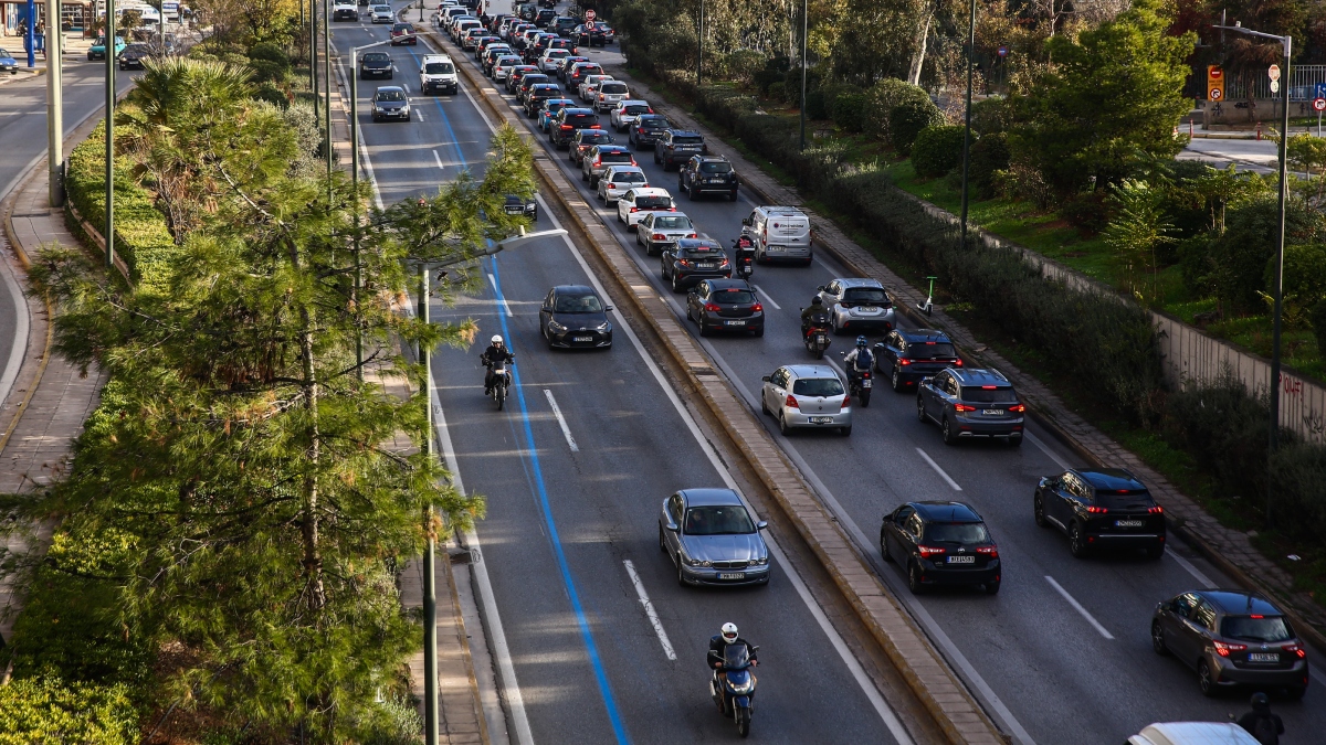 Τέλη κυκλοφορίας: Αντίστροφη μέτρηση για την πληρωμή τους – Δεν θα υπάρξει παράταση, ποια είναι τα πρόστιμα