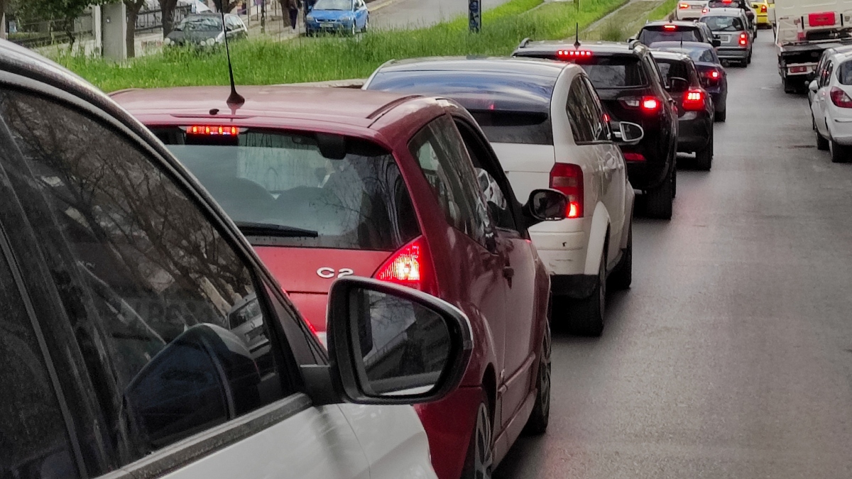 Τέλη κυκλοφορίας 2026: Μέχρι 31 Δεκεμβρίου η προθεσμία εξόφλησης – Η διαδικασία πληρωμής και τα πρόστιμα