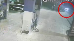 Κυπαρισσία: Κάμερες ασφαλείας κατέγραψαν το όχημα των δραστών που άρπαξαν τον 47χρονο