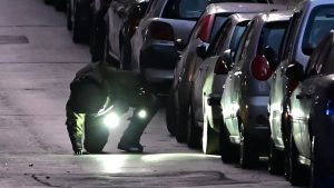 Κυψέλη: Έγινε ελεγχόμενη έκρηξη στο σημείο που βρέθηκε το ύποπτο αντικείμενο