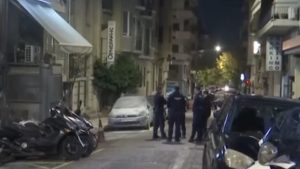 Δημογλίδου για Κυψέλη: “5-6 άτομα οι δράστες της επίθεσης με μολότοφ στο ΑΤ – Αποτελεί απόπειρα ανθρωποκτονίας”
