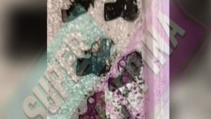 Κυψέλη: Υδραυλικός βρήκε 9 όπλα φωτοβολίδων κρότου λάμψης ενώ έκανε εργασίες στο Αστυνομικό Τμήμα